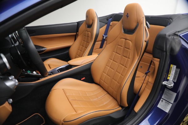 Used 2020 Ferrari Portofino for sale $215,900 at Maserati of Westport in Westport CT 06880 14