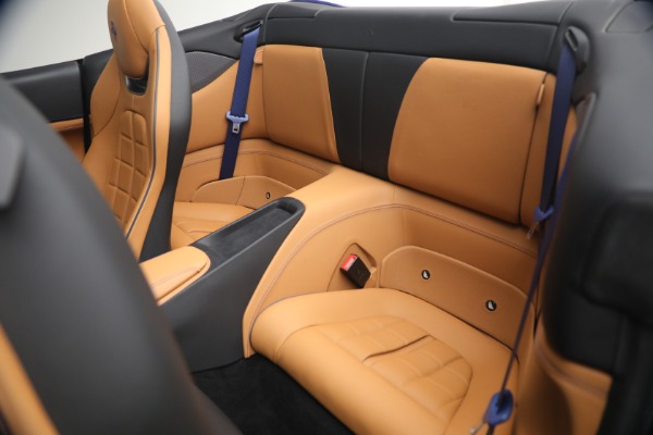 Used 2020 Ferrari Portofino for sale $215,900 at Maserati of Westport in Westport CT 06880 16