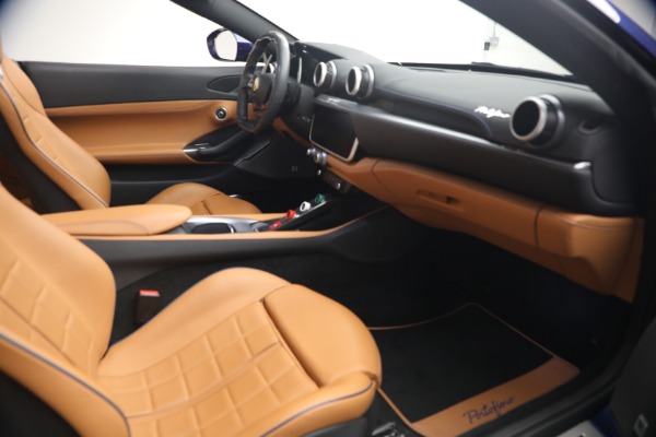 Used 2020 Ferrari Portofino for sale $215,900 at Maserati of Westport in Westport CT 06880 17
