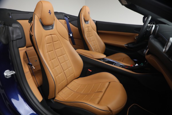 Used 2020 Ferrari Portofino for sale $215,900 at Maserati of Westport in Westport CT 06880 18