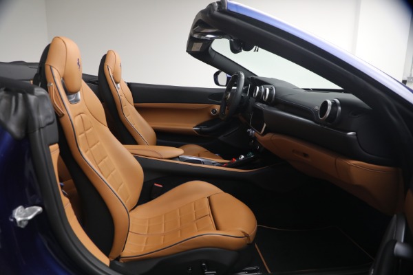 Used 2020 Ferrari Portofino for sale $215,900 at Maserati of Westport in Westport CT 06880 19