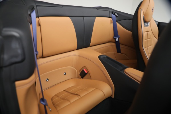 Used 2020 Ferrari Portofino for sale $215,900 at Maserati of Westport in Westport CT 06880 20