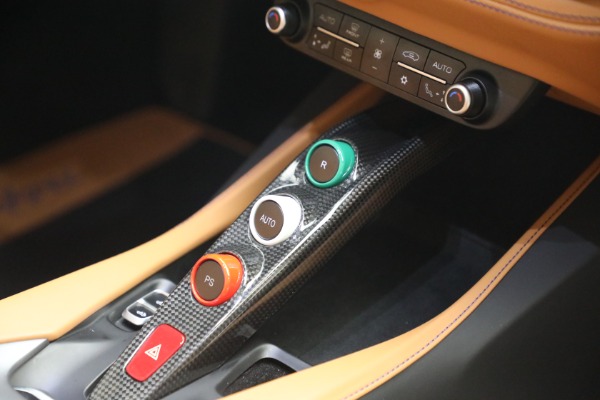 Used 2020 Ferrari Portofino for sale $215,900 at Maserati of Westport in Westport CT 06880 22