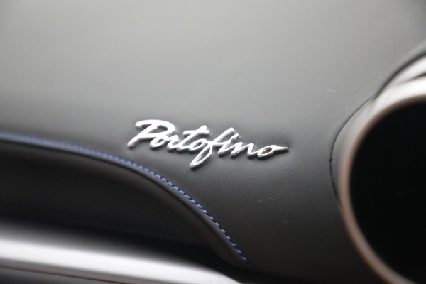 Used 2020 Ferrari Portofino for sale $215,900 at Maserati of Westport in Westport CT 06880 23