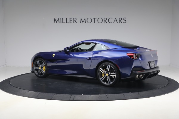 Used 2020 Ferrari Portofino for sale $215,900 at Maserati of Westport in Westport CT 06880 26