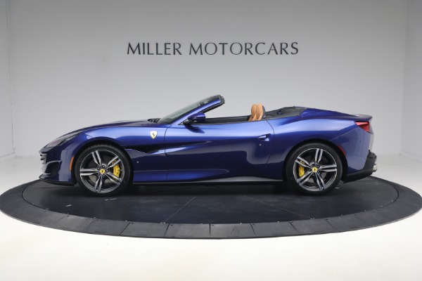 Used 2020 Ferrari Portofino for sale $215,900 at Maserati of Westport in Westport CT 06880 3
