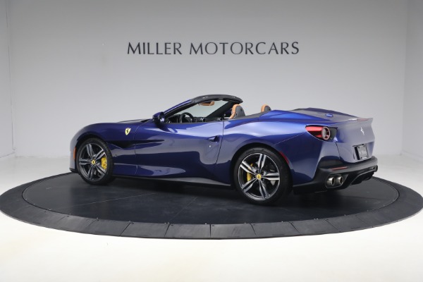 Used 2020 Ferrari Portofino for sale $215,900 at Maserati of Westport in Westport CT 06880 4