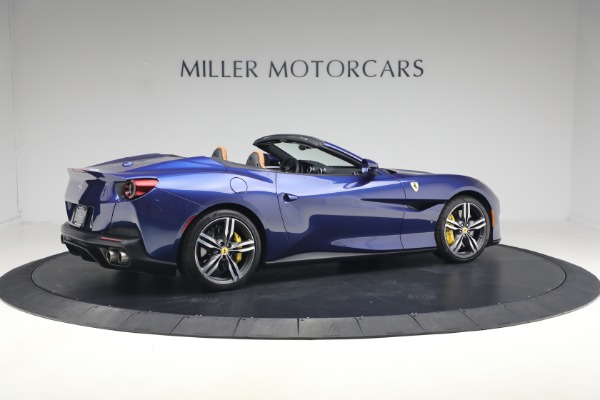 Used 2020 Ferrari Portofino for sale $215,900 at Maserati of Westport in Westport CT 06880 8