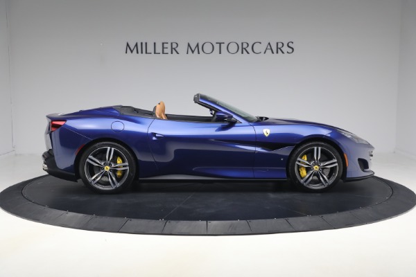 Used 2020 Ferrari Portofino for sale $215,900 at Maserati of Westport in Westport CT 06880 9