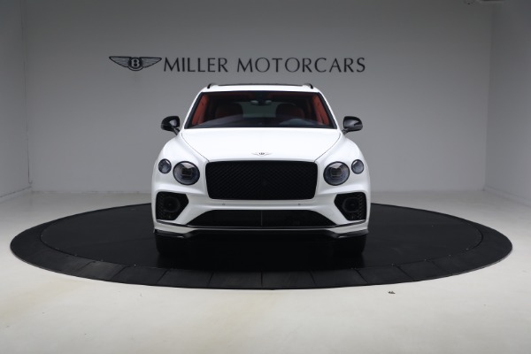 Used 2023 Bentley Bentayga S V8 for sale $155,900 at Maserati of Westport in Westport CT 06880 12
