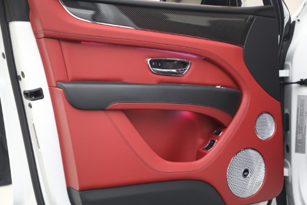 Used 2023 Bentley Bentayga S V8 for sale $155,900 at Maserati of Westport in Westport CT 06880 18