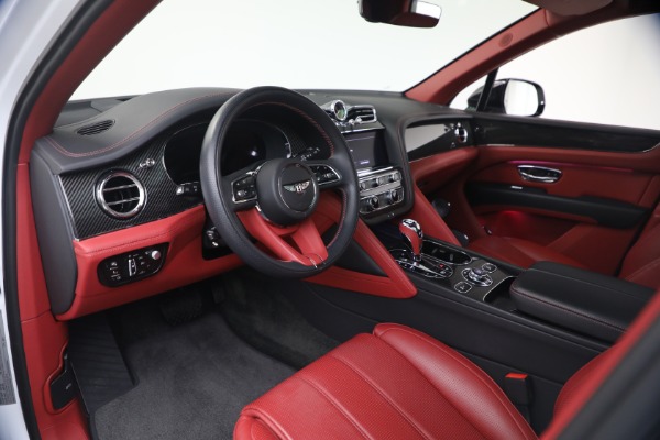 Used 2023 Bentley Bentayga S V8 for sale $155,900 at Maserati of Westport in Westport CT 06880 19