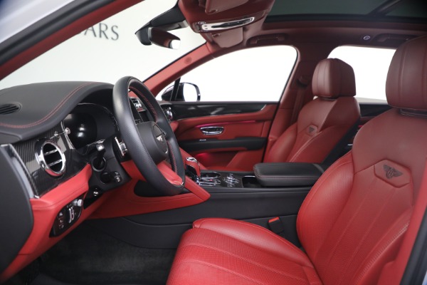 Used 2023 Bentley Bentayga S V8 for sale $155,900 at Maserati of Westport in Westport CT 06880 20