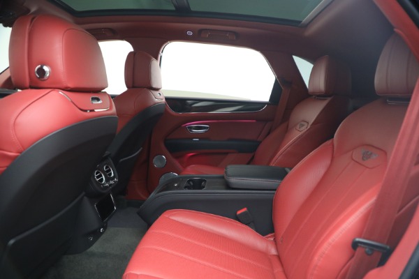 Used 2023 Bentley Bentayga S V8 for sale $155,900 at Maserati of Westport in Westport CT 06880 23