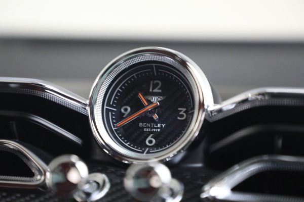 Used 2023 Bentley Bentayga S V8 for sale $155,900 at Maserati of Westport in Westport CT 06880 25