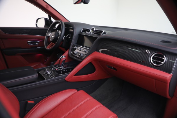 Used 2023 Bentley Bentayga S V8 for sale $155,900 at Maserati of Westport in Westport CT 06880 26