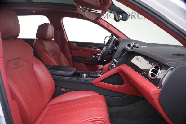 Used 2023 Bentley Bentayga S V8 for sale $155,900 at Maserati of Westport in Westport CT 06880 27