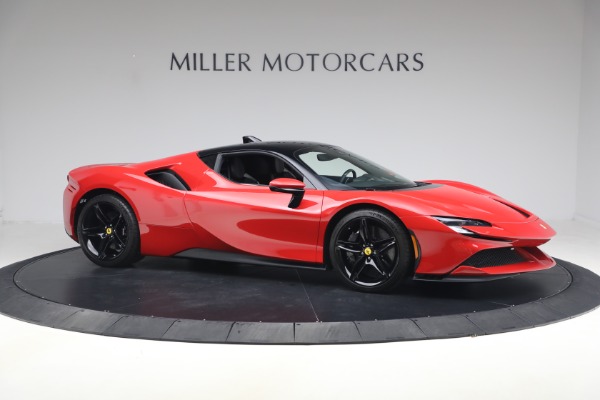 Used 2022 Ferrari SF90 Stradale for sale $445,900 at Maserati of Westport in Westport CT 06880 11
