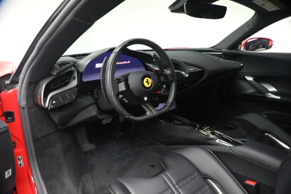Used 2022 Ferrari SF90 Stradale for sale $445,900 at Maserati of Westport in Westport CT 06880 14