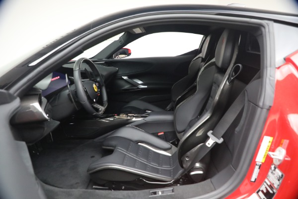 Used 2022 Ferrari SF90 Stradale for sale $445,900 at Maserati of Westport in Westport CT 06880 15