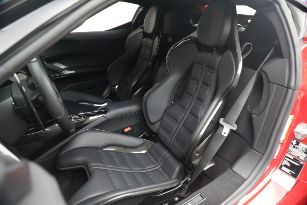 Used 2022 Ferrari SF90 Stradale for sale $445,900 at Maserati of Westport in Westport CT 06880 16