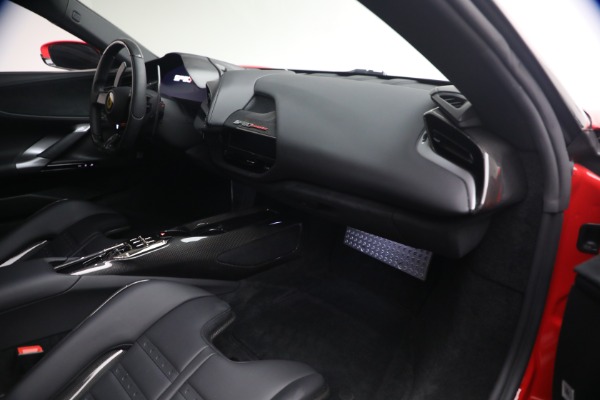 Used 2022 Ferrari SF90 Stradale for sale $445,900 at Maserati of Westport in Westport CT 06880 17