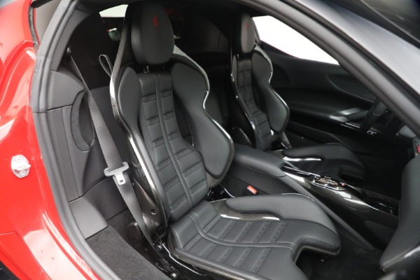 Used 2022 Ferrari SF90 Stradale for sale $445,900 at Maserati of Westport in Westport CT 06880 19