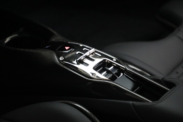 Used 2022 Ferrari SF90 Stradale for sale $445,900 at Maserati of Westport in Westport CT 06880 22