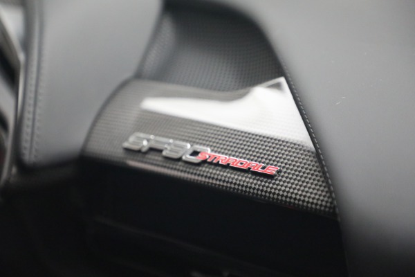 Used 2022 Ferrari SF90 Stradale for sale $445,900 at Maserati of Westport in Westport CT 06880 23