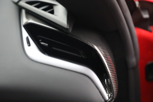 Used 2022 Ferrari SF90 Stradale for sale $445,900 at Maserati of Westport in Westport CT 06880 24