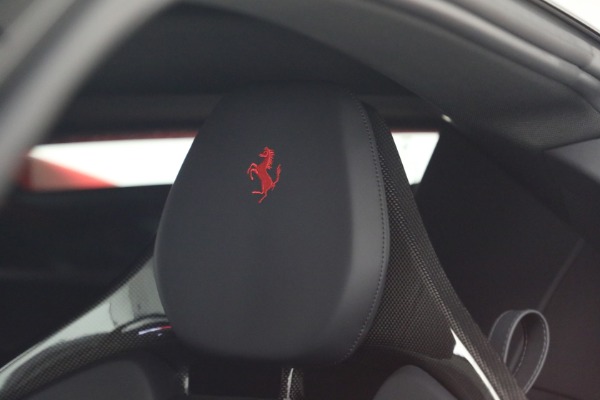 Used 2022 Ferrari SF90 Stradale for sale $445,900 at Maserati of Westport in Westport CT 06880 25