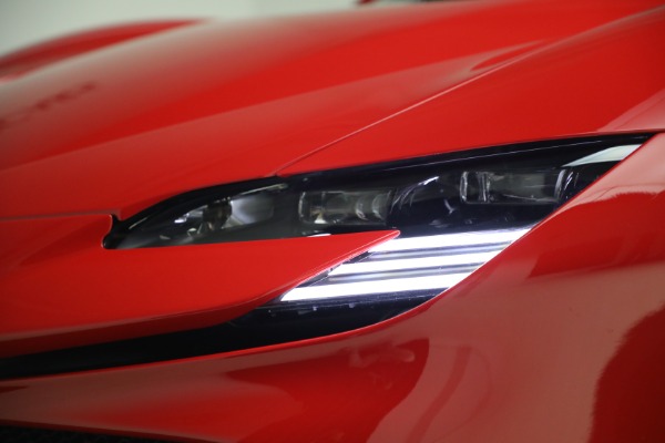 Used 2022 Ferrari SF90 Stradale for sale $445,900 at Maserati of Westport in Westport CT 06880 28