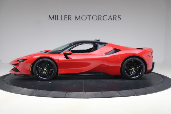 Used 2022 Ferrari SF90 Stradale for sale $445,900 at Maserati of Westport in Westport CT 06880 4