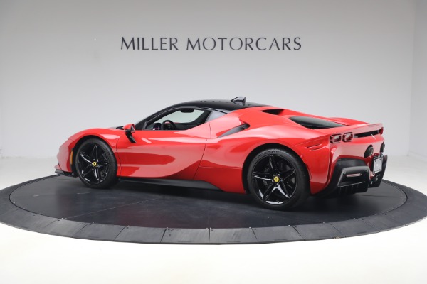 Used 2022 Ferrari SF90 Stradale for sale $445,900 at Maserati of Westport in Westport CT 06880 5