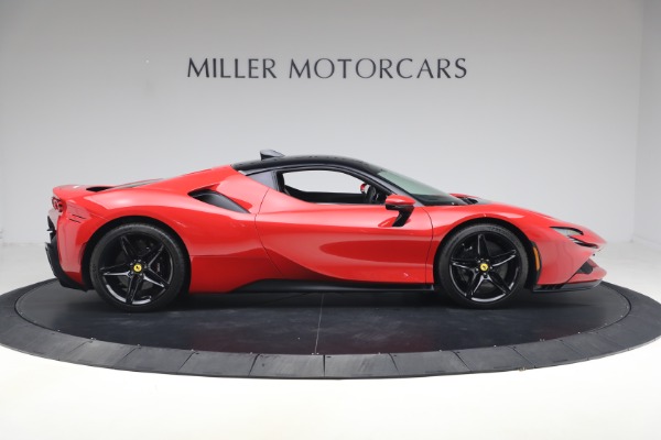 Used 2022 Ferrari SF90 Stradale for sale $445,900 at Maserati of Westport in Westport CT 06880 9