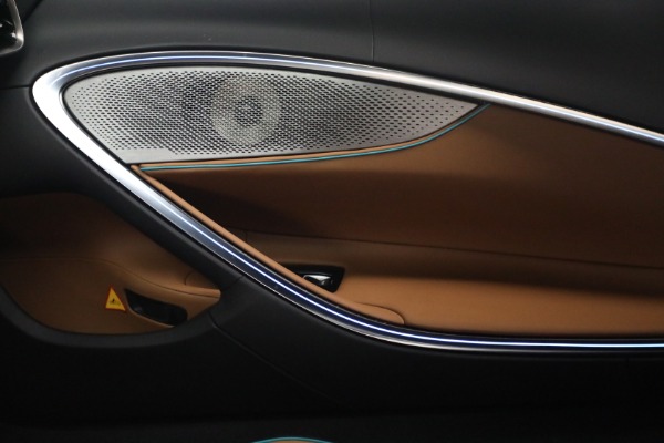 Used 2024 McLaren Artura TechLux for sale $182,900 at Maserati of Westport in Westport CT 06880 28