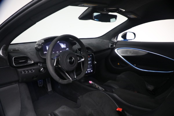 Used 2024 McLaren Artura Performance for sale $182,900 at Maserati of Westport in Westport CT 06880 18