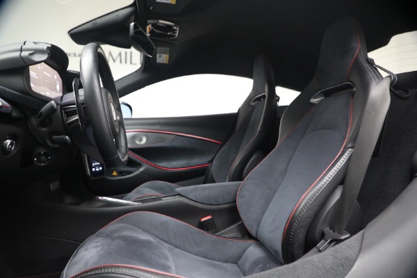 Used 2023 McLaren Artura Performance for sale $179,900 at Maserati of Westport in Westport CT 06880 20