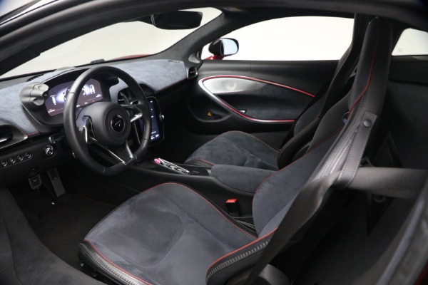 Used 2023 McLaren Artura Performance for sale $179,900 at Maserati of Westport in Westport CT 06880 22