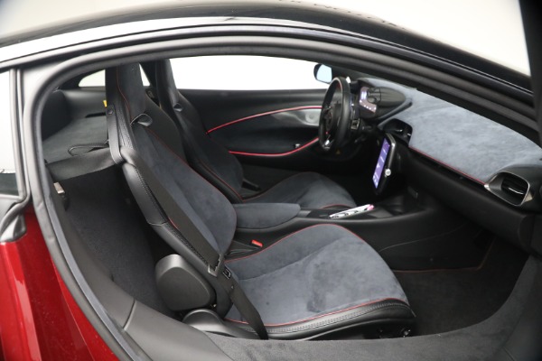 Used 2023 McLaren Artura Performance for sale $179,900 at Maserati of Westport in Westport CT 06880 24