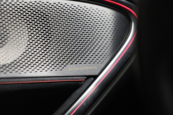 Used 2023 McLaren Artura Performance for sale $179,900 at Maserati of Westport in Westport CT 06880 27