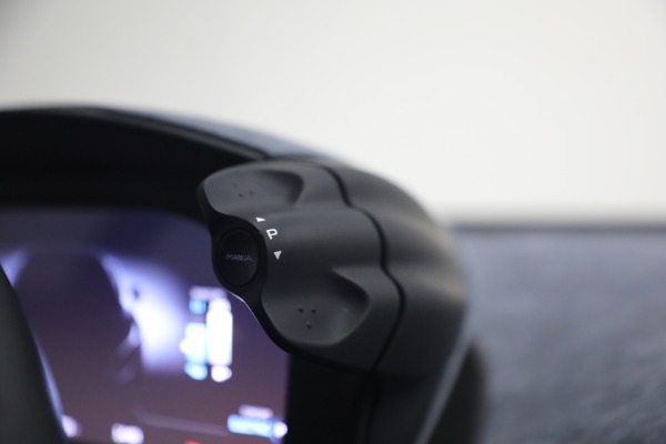 Used 2023 McLaren Artura Performance for sale $179,900 at Maserati of Westport in Westport CT 06880 28