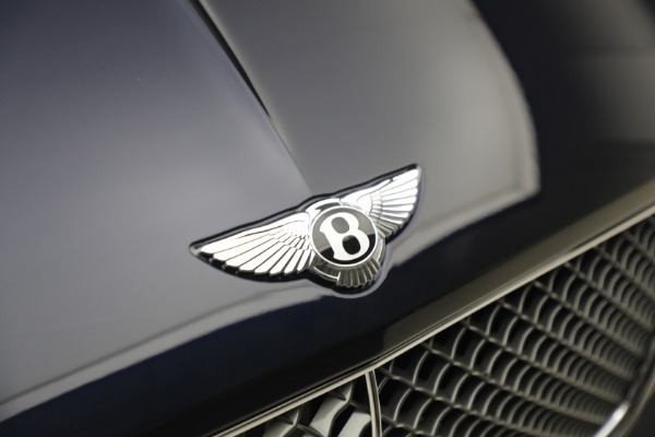 Used 2023 Bentley Continental GTC Speed for sale $265,900 at Maserati of Westport in Westport CT 06880 16