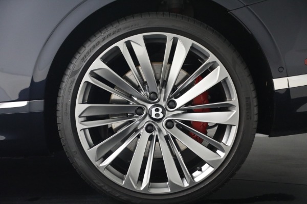 Used 2023 Bentley Continental GTC Speed for sale $265,900 at Maserati of Westport in Westport CT 06880 18