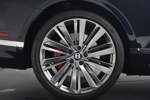 Used 2023 Bentley Continental GTC Speed for sale $265,900 at Maserati of Westport in Westport CT 06880 19
