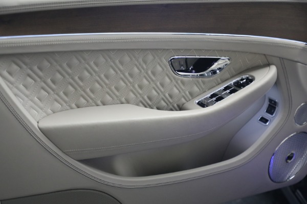 Used 2023 Bentley Continental GTC Speed for sale $265,900 at Maserati of Westport in Westport CT 06880 20