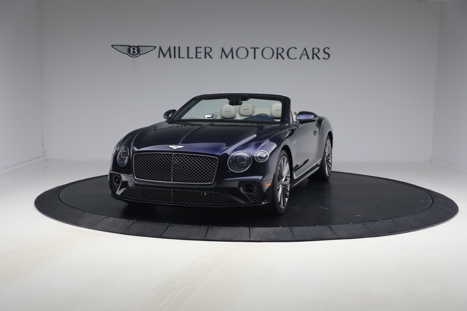 Used 2023 Bentley Continental GTC Speed for sale $265,900 at Maserati of Westport in Westport CT 06880 1