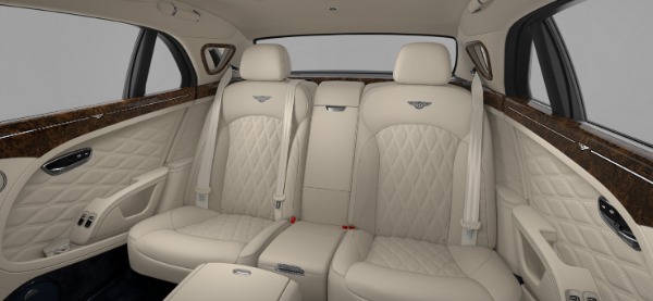 New 2017 Bentley Mulsanne for sale Sold at Maserati of Westport in Westport CT 06880 9
