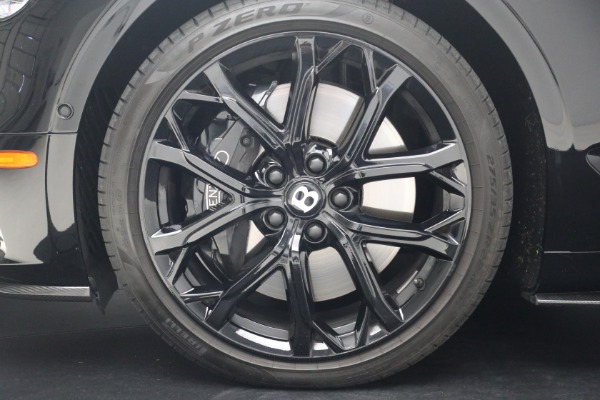 Used 2023 Bentley Continental GT Speed for sale $225,900 at Maserati of Westport in Westport CT 06880 11