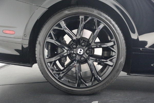 Used 2023 Bentley Continental GT Speed for sale $225,900 at Maserati of Westport in Westport CT 06880 12